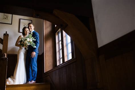 Willowdale Estate Boston Wedding Photographer Zev Fisher