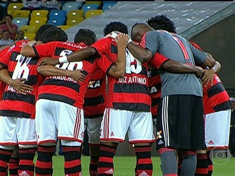 Flamengo Sobe Cinco Posições Na Tabela Depois Da Vitória Contra O