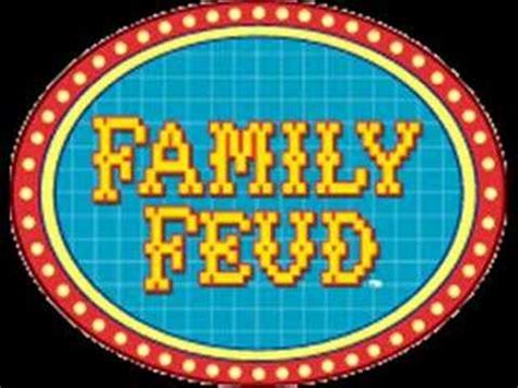 Family Feud Episodes: A Nostalgic Journey Through 1976-2014