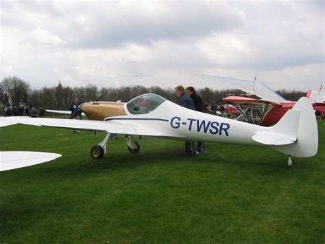 G Twsr Team Silence Twister Popham Airfield Graham Tiller Flickr