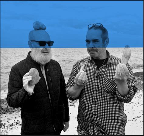 The Quietus Features A Quietus Interview The Alchemical Brothers