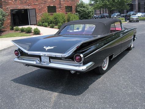 1959 Buick Electra 225 Convertible Automobiles Of Amelia Island 2010