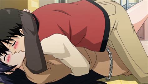 Descarga Los Mejores Hentai Mafuyu Orifushi Descarga Nozoki Ana