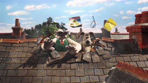 Wallace And Gromit Great Adventure Tv Ad Youtube