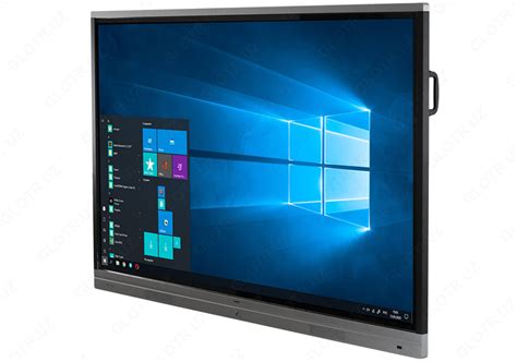 Интерактивная сенсорная панель INL86S 86", цена 25 300 000 сум от ...