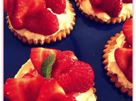 Recettes De Tarte Fine De Gourmandise Et Passion