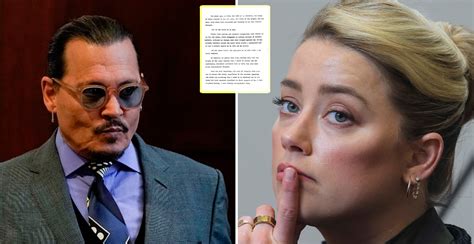 Johnny Depp Esto Dijo Tras Ganar Juicio A Amber Heard El Jurado Me