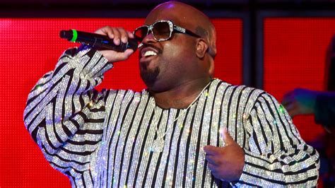 Cee Lo Green Tweets People Who Have Been Really Raped Remember