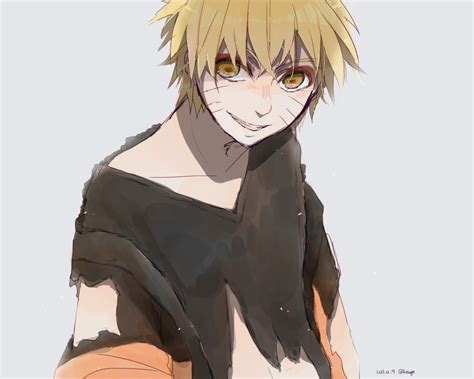 Uzumaki Naruto Zerochan