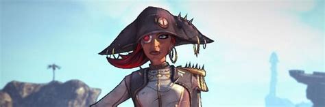 Borderlands 2 Trailer Per Il DLC Captain Scarlett And Her Pirate S Booty