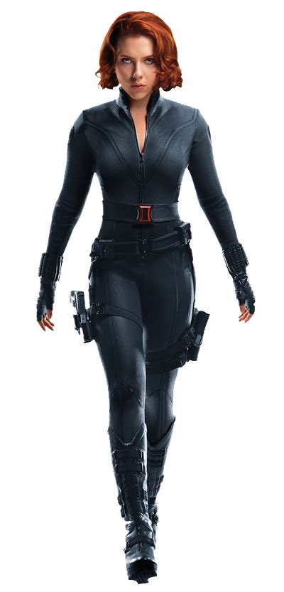 Black Widow Png Render From Marvel S The Avengers By Joaohbd On Deviantart