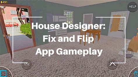 House Designer Fix And Flip App Review Interior Home Design Game On