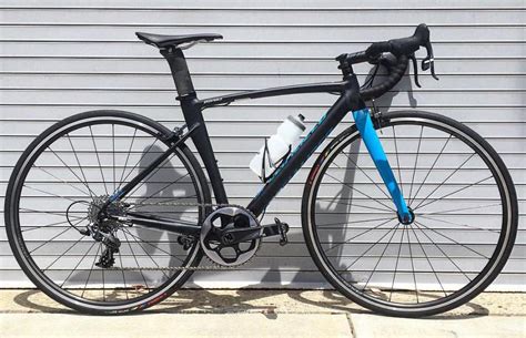 Specializeds Allez Aluminium Road Bike Goes Aero For 2016 Roadcc