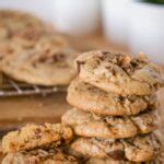 Delicious Heath Bar Cookies Recipe Upstate Ramblings