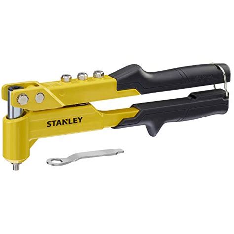 Remachadora Stanley