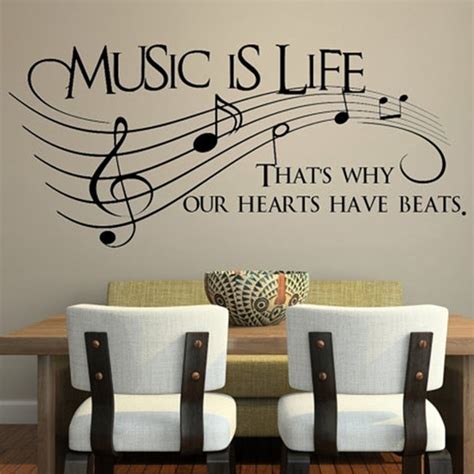 10 The Best Music Wall Art