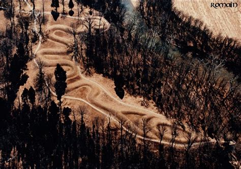 Serpent Mound - Cave Hill