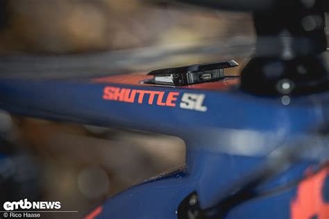 Foto Pivot Shuttle Sl Pro Im Test Dsc