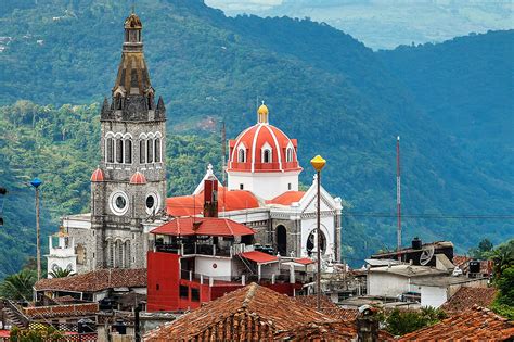 Cuetzalan Un pequeño paraíso Chismes Today