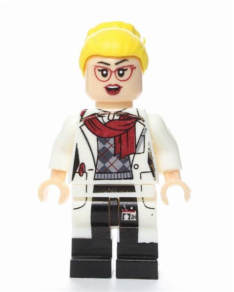 Herobloks Dr Harleen Quinzel Pogo Pg