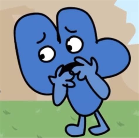 Pin on bfb/bfdi/Tpot | I dont have friends, My images, Childish