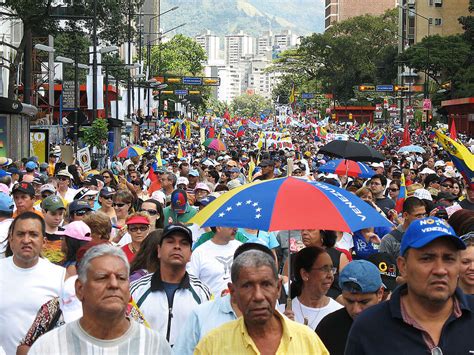 Venezuela: Cultural Landscape | LAC Geo