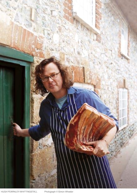 Hugh Fearnley-Whittingstall Books - Hachette Australia