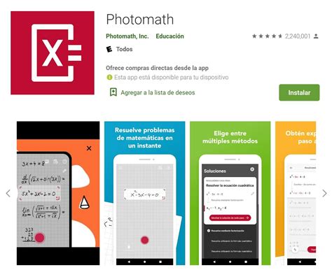 Las 10 Mejores Apps Para Aprender Matemáticas [2021] Crehana