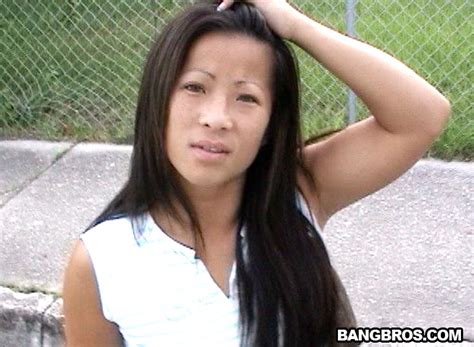 Tight Asian Pussy On The Bangbus Porn Remaster