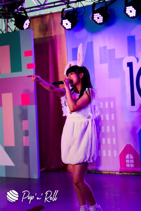 Tokyo Idol Festival Fuji Yoko Stage Tif