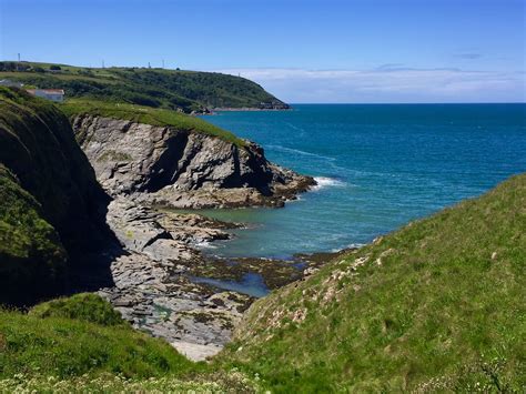 Local Area Information For Cardigan Bay Holiday Cottages