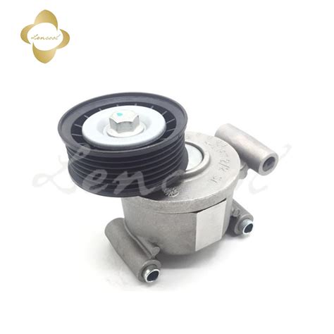 Tensor Autom Tico De Correa Para Mazda Ford Focus C Max Volvo S V