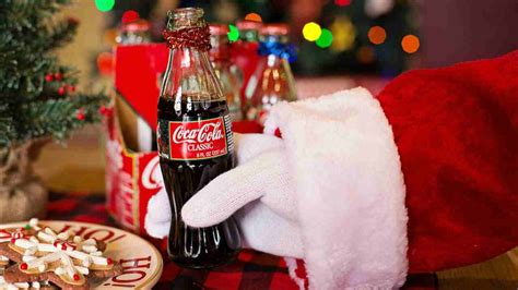 Spot Coca Cola Natale Strappa Lacrime Anche Quest Anno