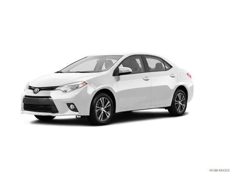 2016 Toyota Corolla Research Photos Specs And Expertise Carmax