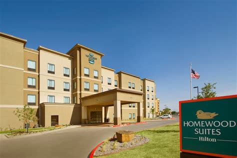 Homewood Suites Hotels in Midland, TX - Find Hotels - Hilton