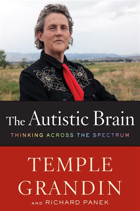 Q&A: Temple Grandin on the Autistic Brain | TIME.com