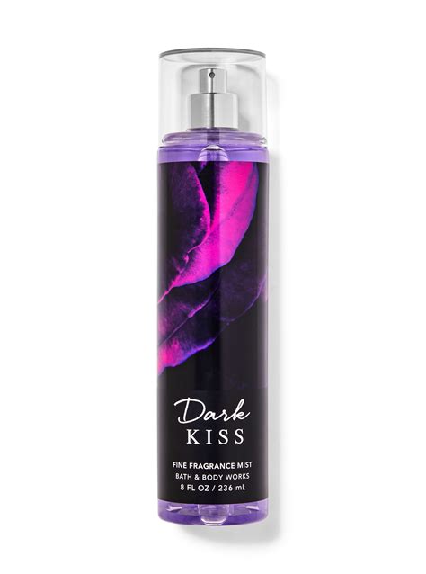 Dark Kiss Fine Fragrance Mist | Bath & Body Works