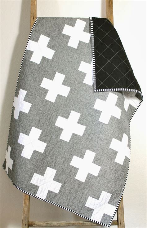 1000 Images About Cross Quilts On Pinterest