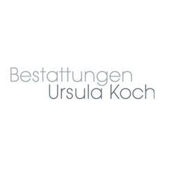 Ursula Koch Bestattungen Trossingen Öffnungszeiten