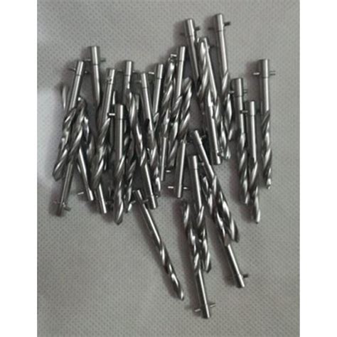 50 Mm Stainless Steel Drill Bits At Rs 1500piece Stainless Steel