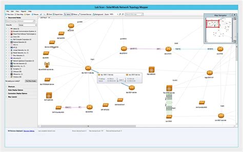 7 Beste Netzwerk Design Tools Wie Man Ein Netzwerk Designt DNSstuff