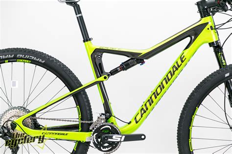 Cannondale Scalpel Si Carbon Cross Country Bike The Cyclery