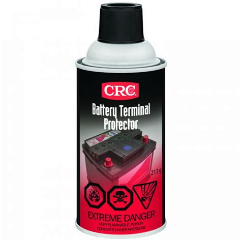 Crc Battery Terminal Protector Fortnine Canada