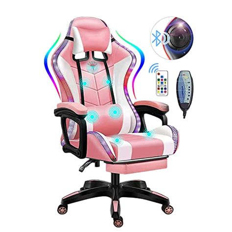 Top 10 Best Gaming Chair With Vibration : Reviews & Buying Guide - Katynel