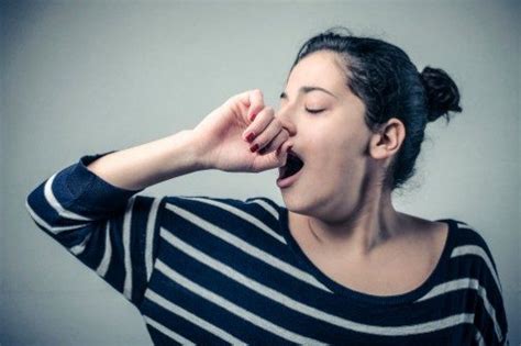 Why Are Yawns Contagious Health Enews