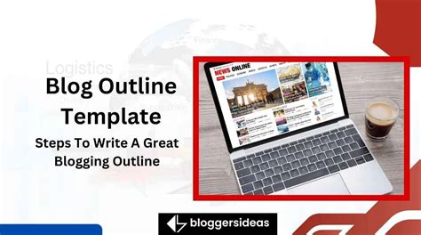 Blog Outline Template 2025 How To Write A Blog Post Outline