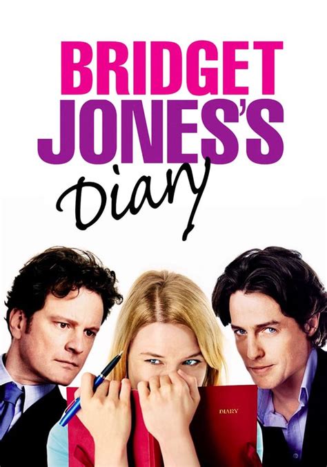 Bridget Jones's Diary - movie: watch streaming online