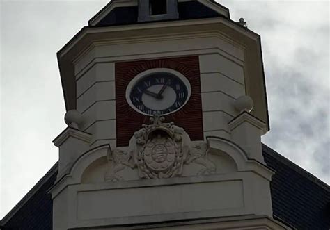 Edificios Hist Ricos De Valladolid La Casa Del Reloj El Inmueble