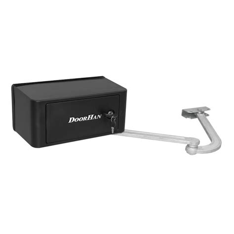 Купити автоматику для розпашних воріт DoorHan ARM-320PRO в Дніпрі і по ...