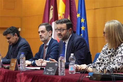 Castilla La Mancha Pondr En Marcha A Lo Largo De Un Total De